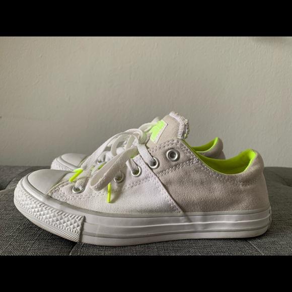 Converse ALL STAR sneakers Womens - Picture 1 of 7